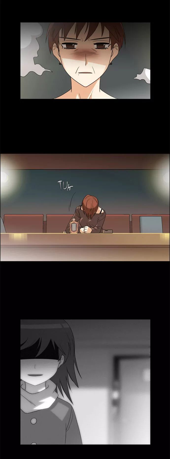 Melo Holic Manhwa - Chapter 69 Page 13