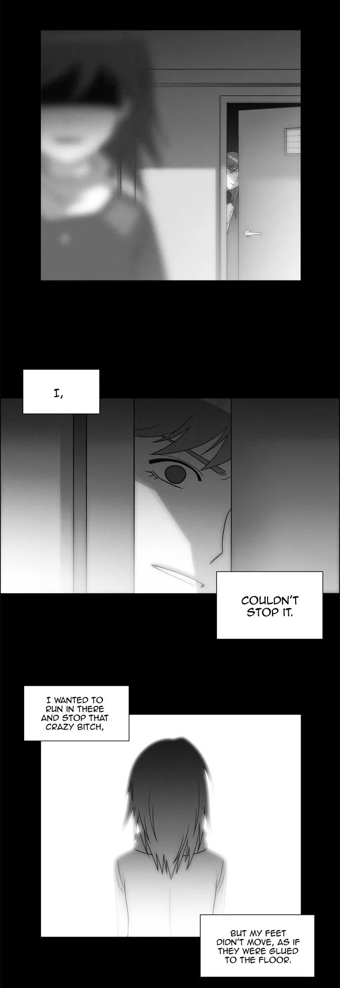 Melo Holic Manhwa - Chapter 69 Page 14