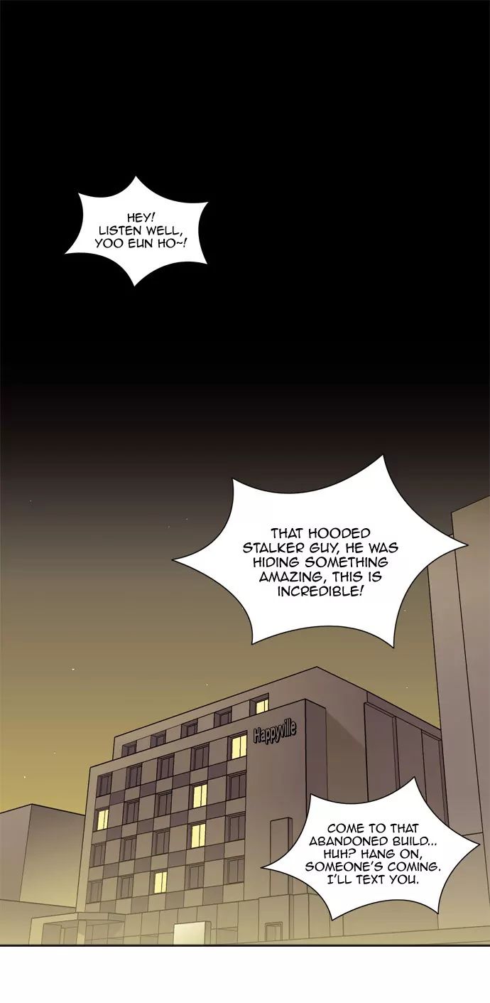 Melo Holic Manhwa - Chapter 69 Page 17