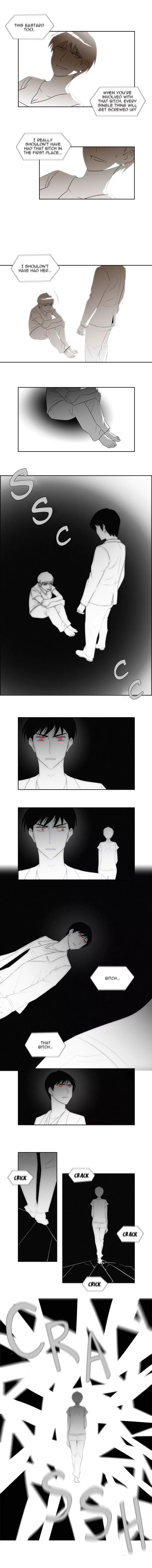 Melo Holic Manhwa - Chapter 49 Page 1