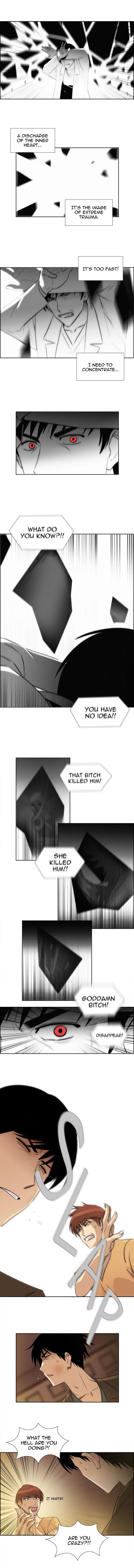 Melo Holic Manhwa - Chapter 49 Page 2