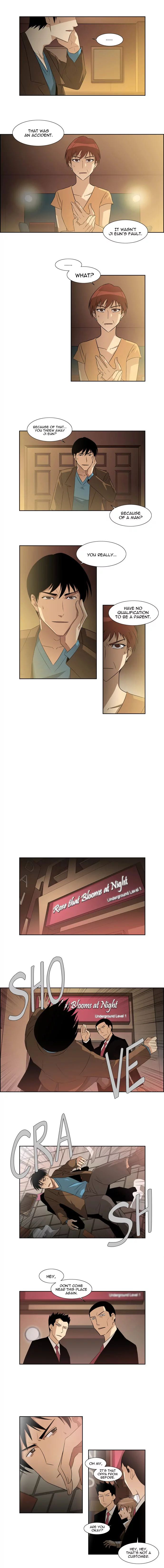 Melo Holic Manhwa - Chapter 49 Page 3