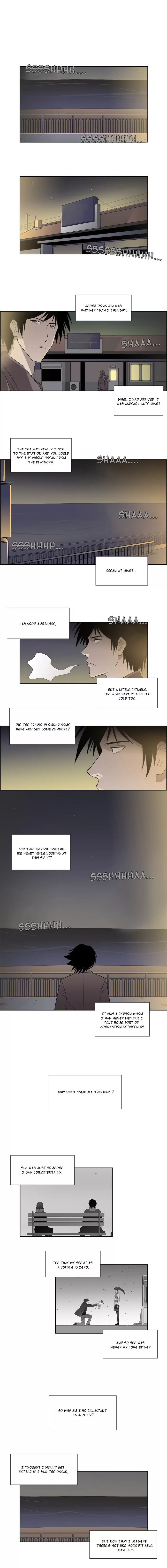 Melo Holic Manhwa - Chapter 14 Page 2
