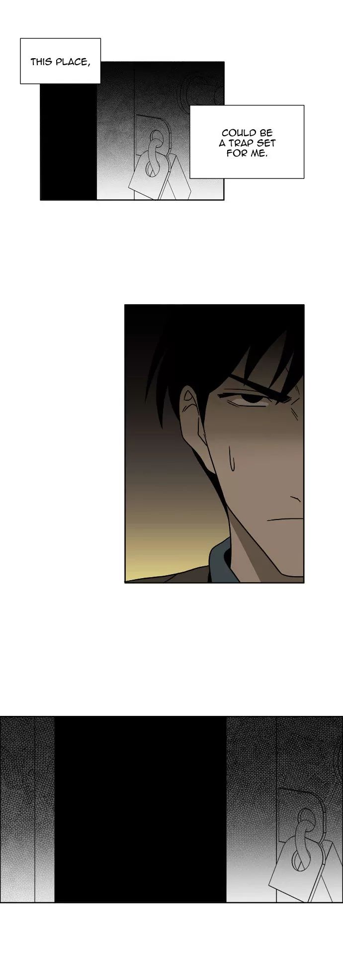 Melo Holic Manhwa - Chapter 70 Page 6