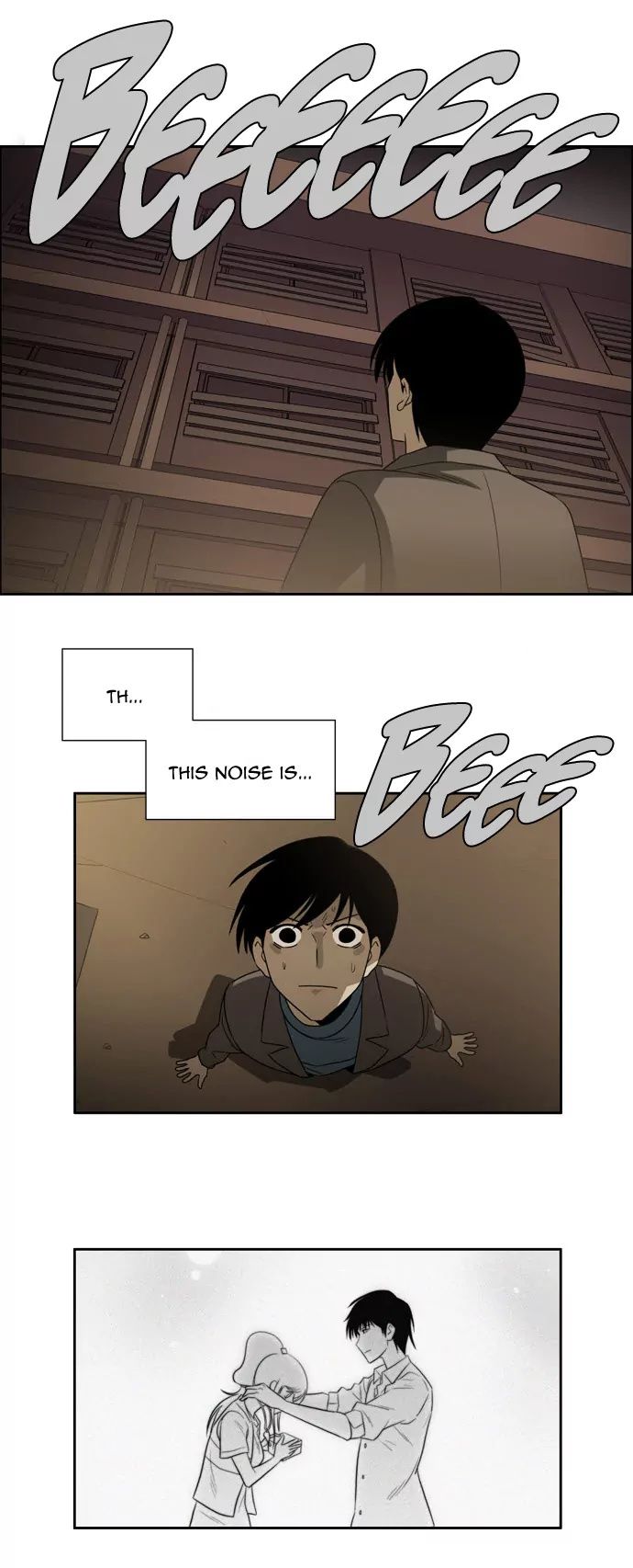 Melo Holic Manhwa - Chapter 70 Page 10