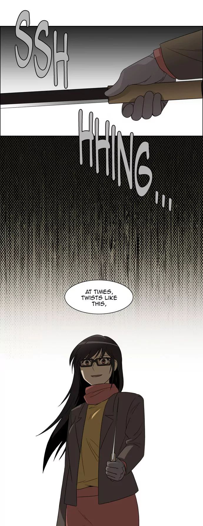 Melo Holic Manhwa - Chapter 70 Page 26