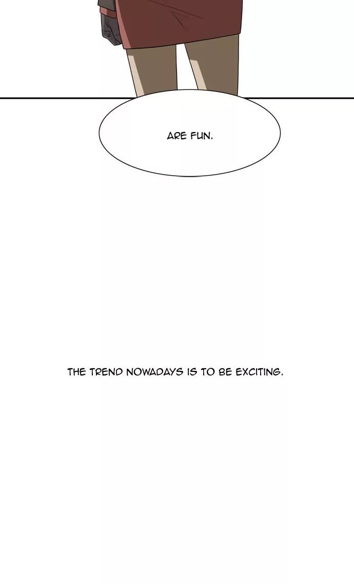 Melo Holic Manhwa - Chapter 70 Page 27