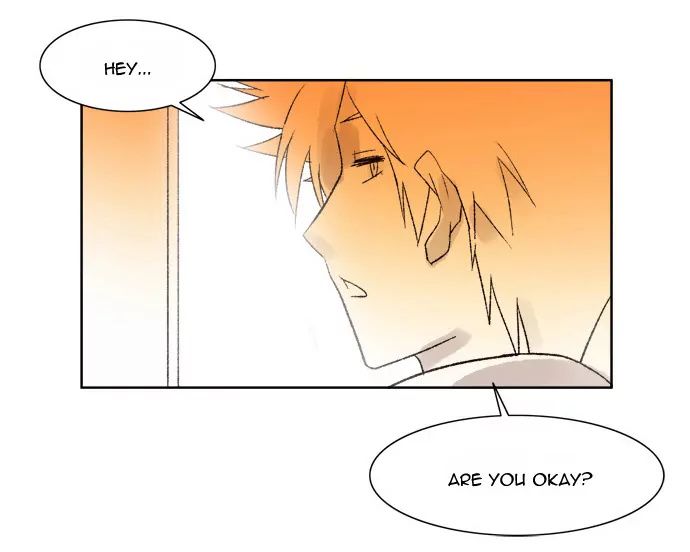 Melo Holic Manhwa - Chapter 73 Page 7