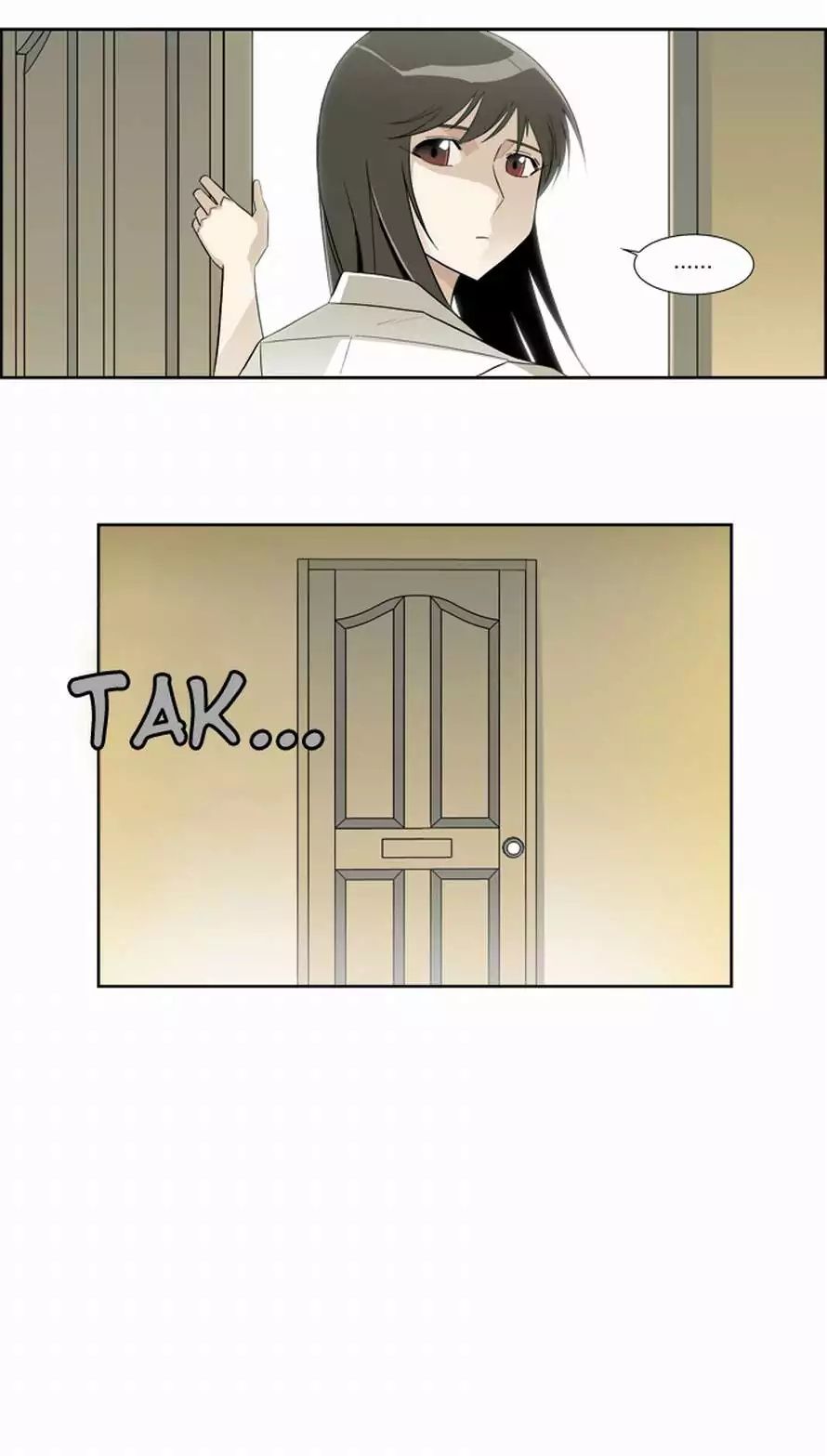 Melo Holic Manhwa - Chapter 20 Page 5