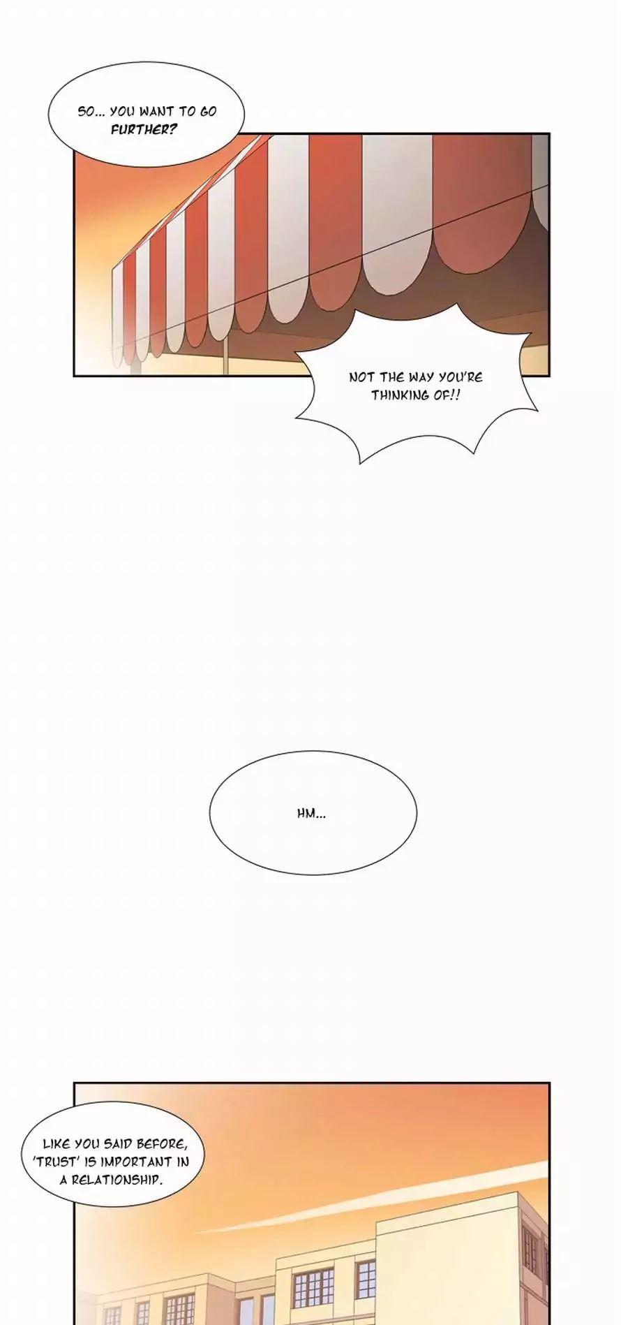 Melo Holic Manhwa - Chapter 20 Page 16