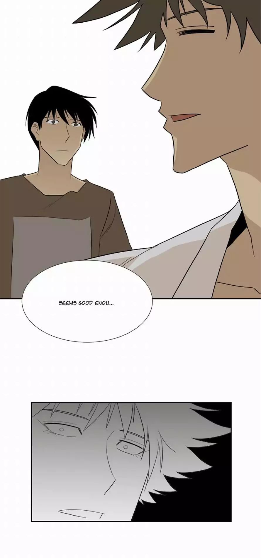 Melo Holic Manhwa - Chapter 20 Page 21