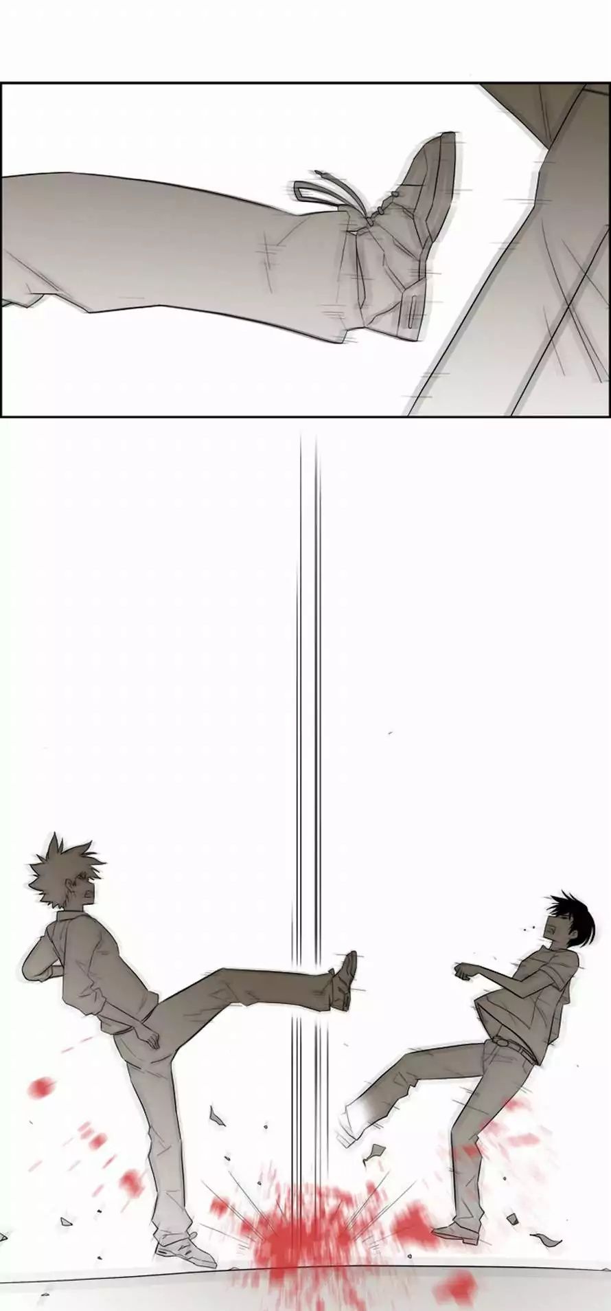 Melo Holic Manhwa - Chapter 20 Page 22