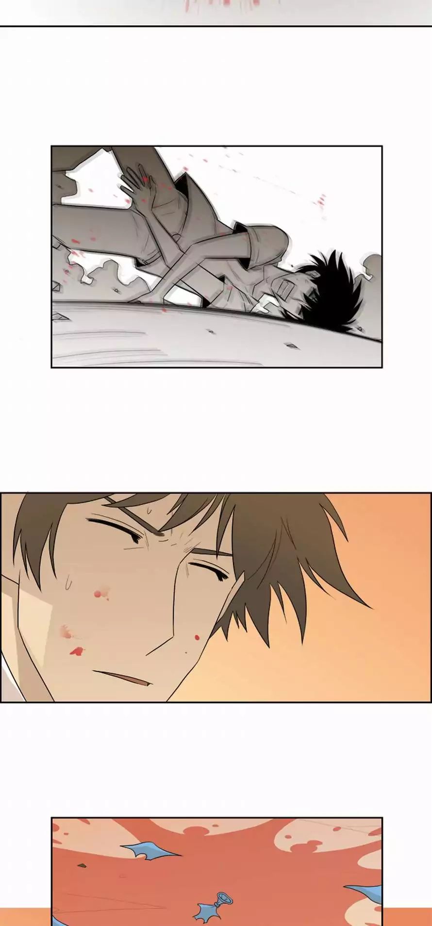 Melo Holic Manhwa - Chapter 20 Page 23