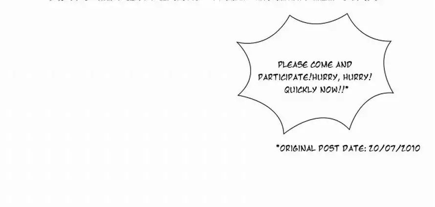 Melo Holic Manhwa - Chapter 20 Page 27