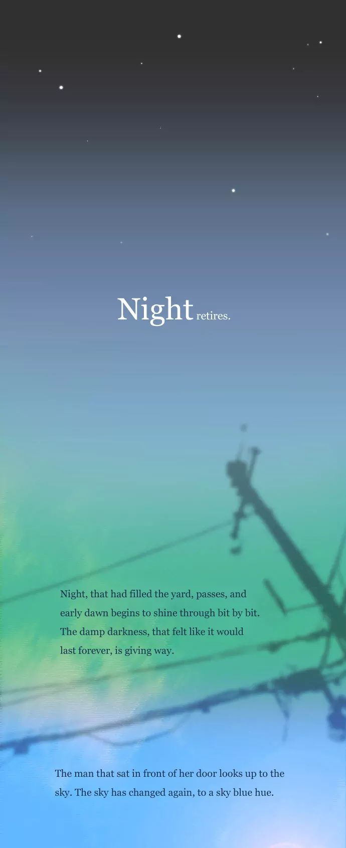 Melo Holic Manhwa - Chapter 56 Page 0