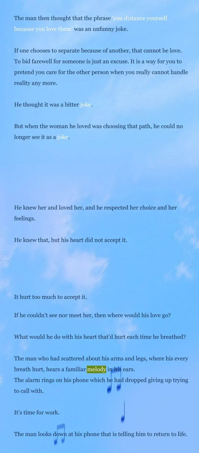 Melo Holic Manhwa - Chapter 56 Page 2