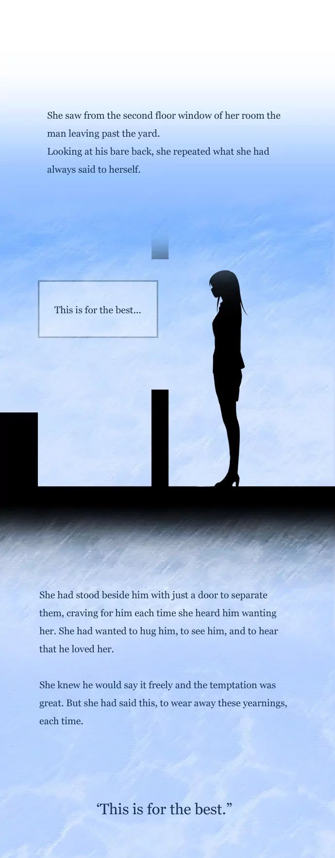 Melo Holic Manhwa - Chapter 56 Page 4