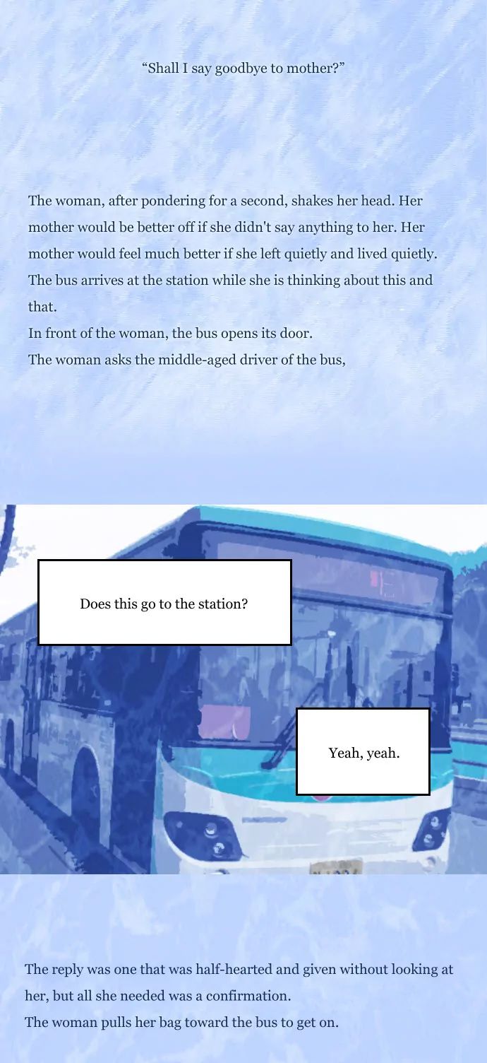 Melo Holic Manhwa - Chapter 56 Page 8