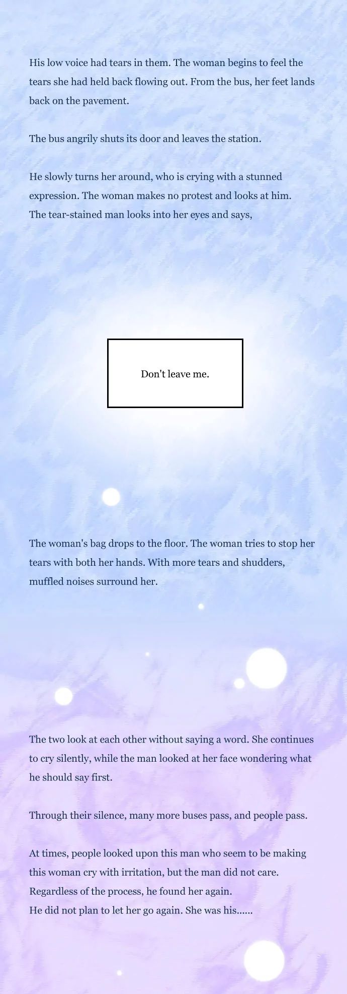 Melo Holic Manhwa - Chapter 56 Page 11