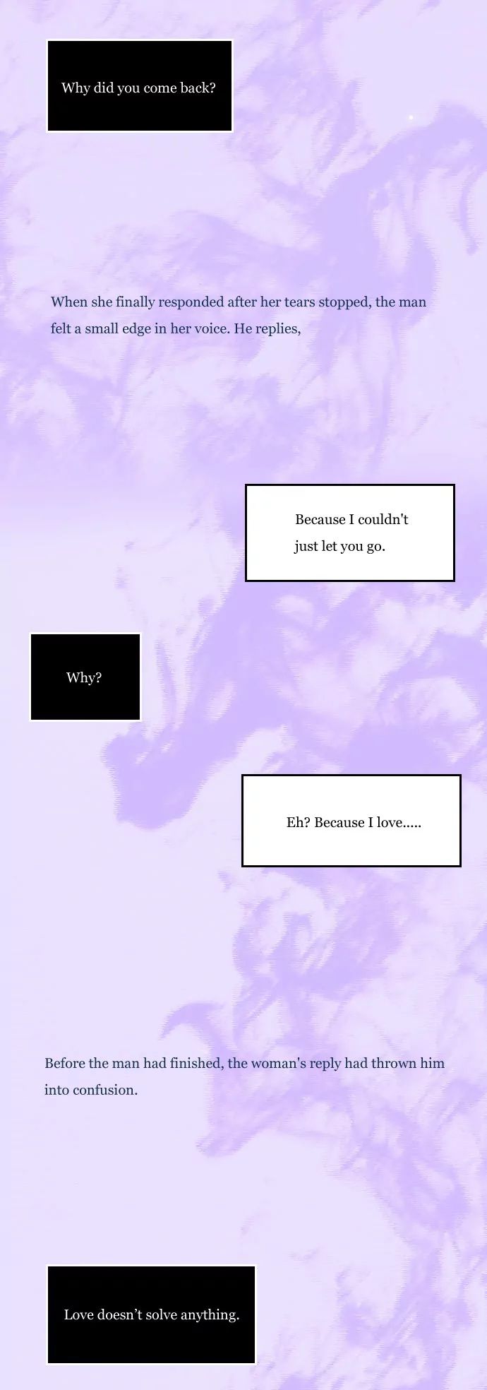 Melo Holic Manhwa - Chapter 56 Page 12