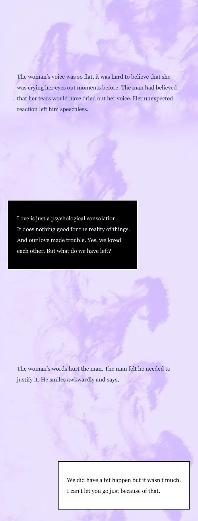 Melo Holic Manhwa - Chapter 56 Page 13