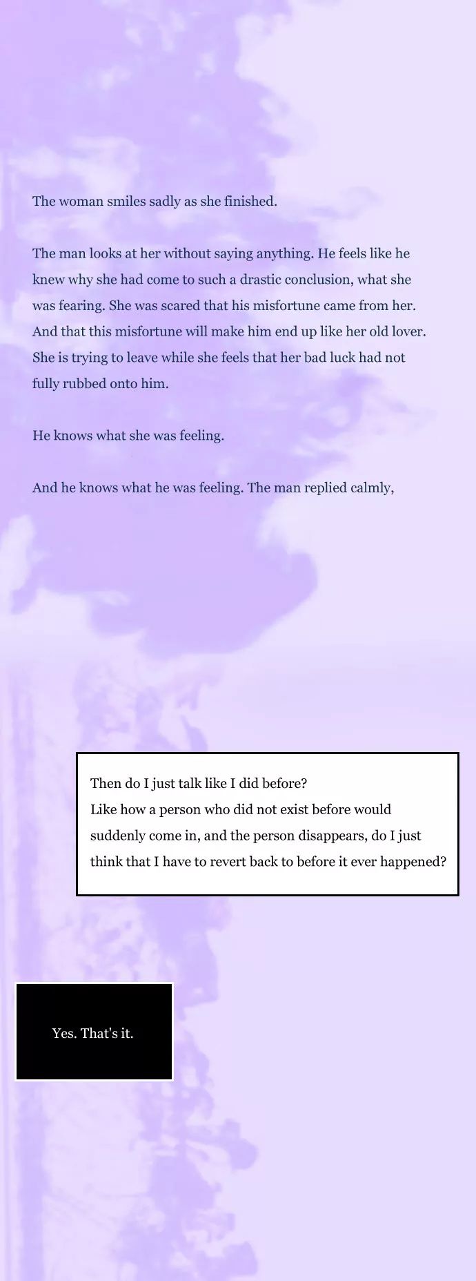 Melo Holic Manhwa - Chapter 56 Page 15