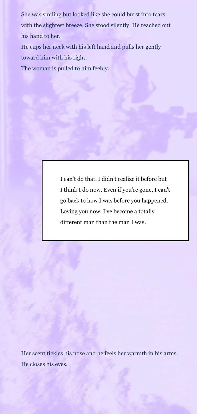 Melo Holic Manhwa - Chapter 56 Page 16