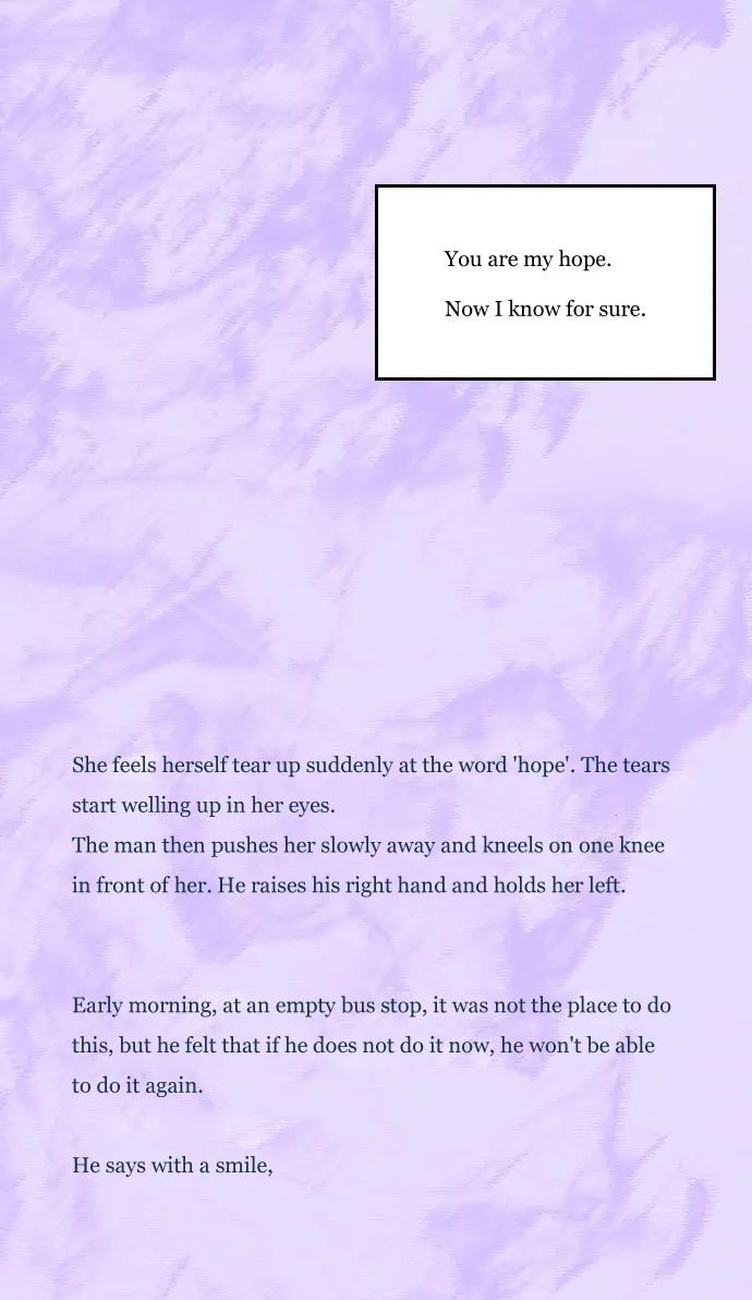 Melo Holic Manhwa - Chapter 56 Page 17