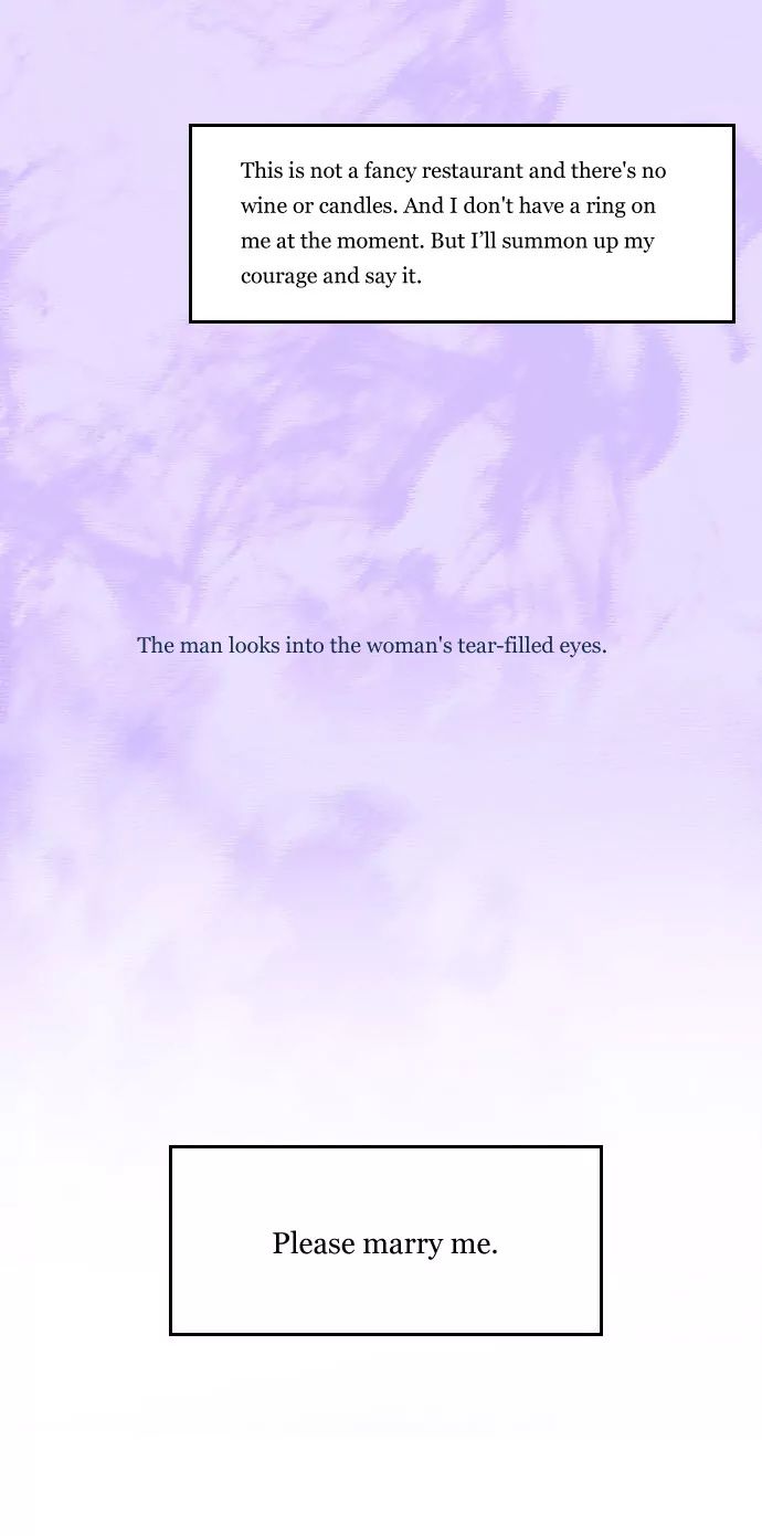 Melo Holic Manhwa - Chapter 56 Page 18