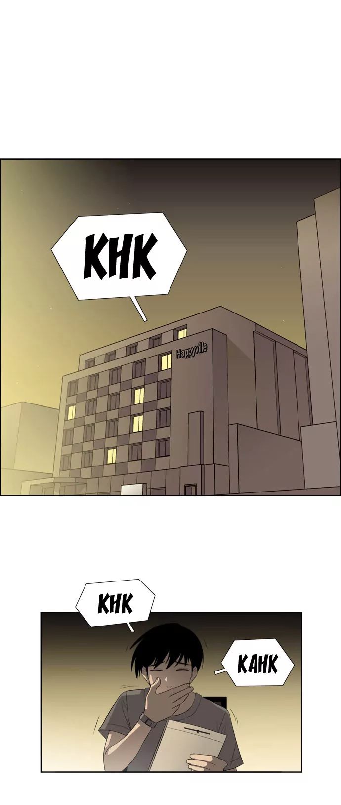 Melo Holic Manhwa - Chapter 62 Page 0