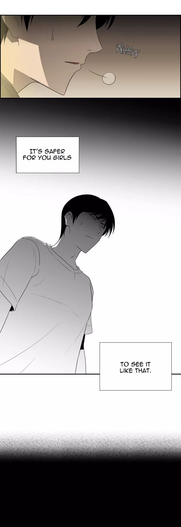 Melo Holic Manhwa - Chapter 62 Page 8