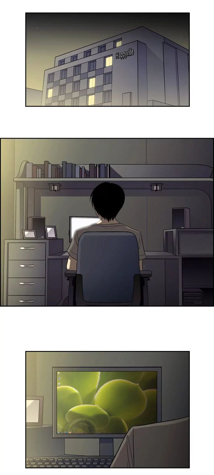 Melo Holic Manhwa - Chapter 62 Page 10