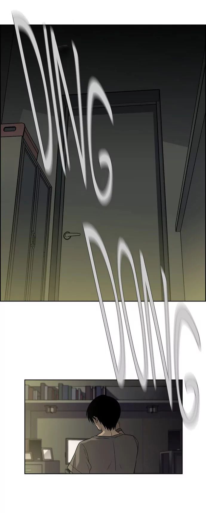 Melo Holic Manhwa - Chapter 62 Page 22