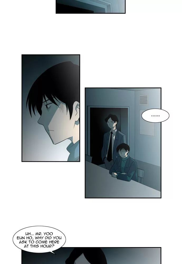 Melo Holic Manhwa - Chapter 65 Page 1