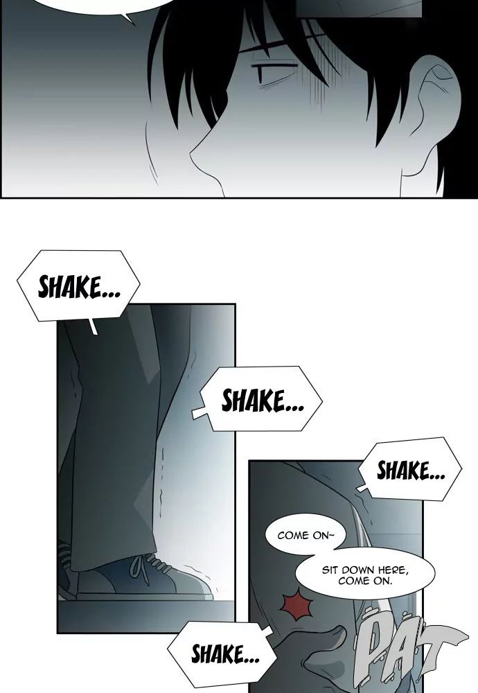 Melo Holic Manhwa - Chapter 65 Page 3