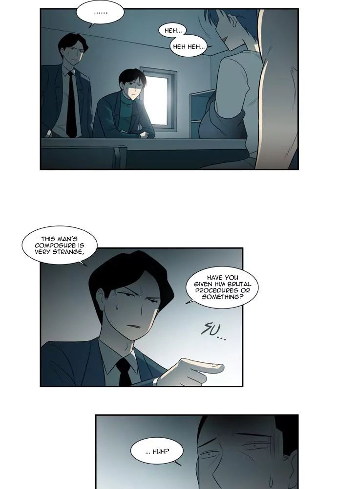 Melo Holic Manhwa - Chapter 65 Page 6