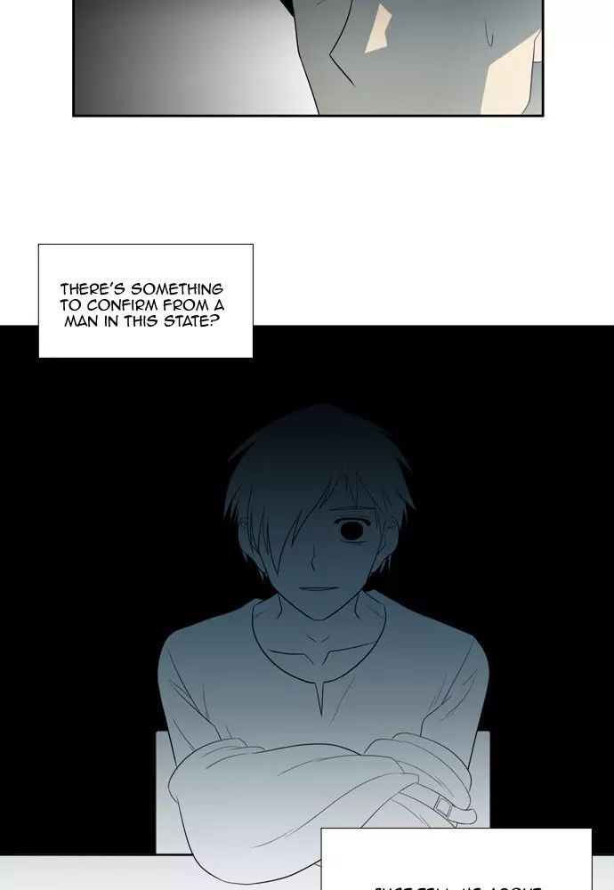 Melo Holic Manhwa - Chapter 65 Page 11