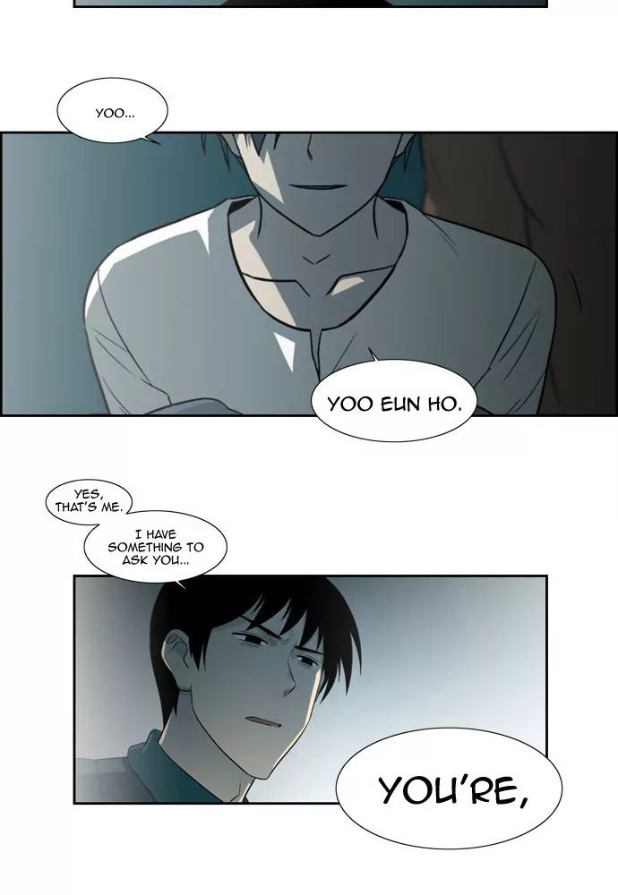 Melo Holic Manhwa - Chapter 65 Page 13