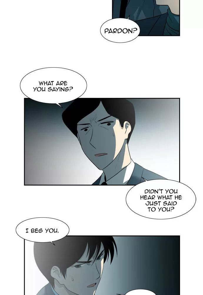 Melo Holic Manhwa - Chapter 65 Page 16