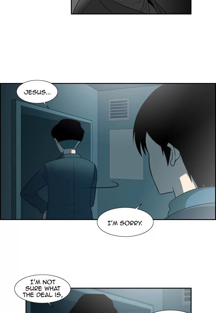 Melo Holic Manhwa - Chapter 65 Page 18