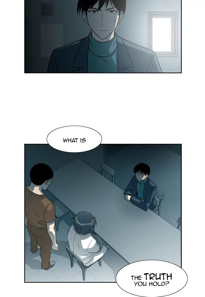 Melo Holic Manhwa - Chapter 65 Page 22