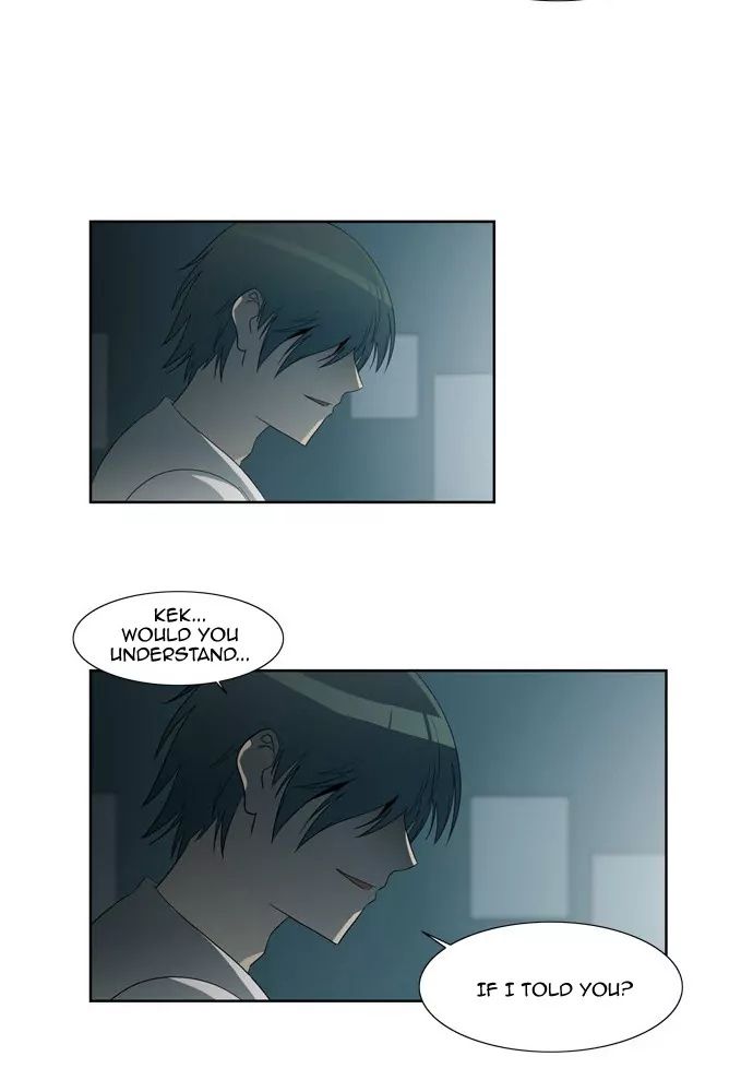 Melo Holic Manhwa - Chapter 65 Page 23