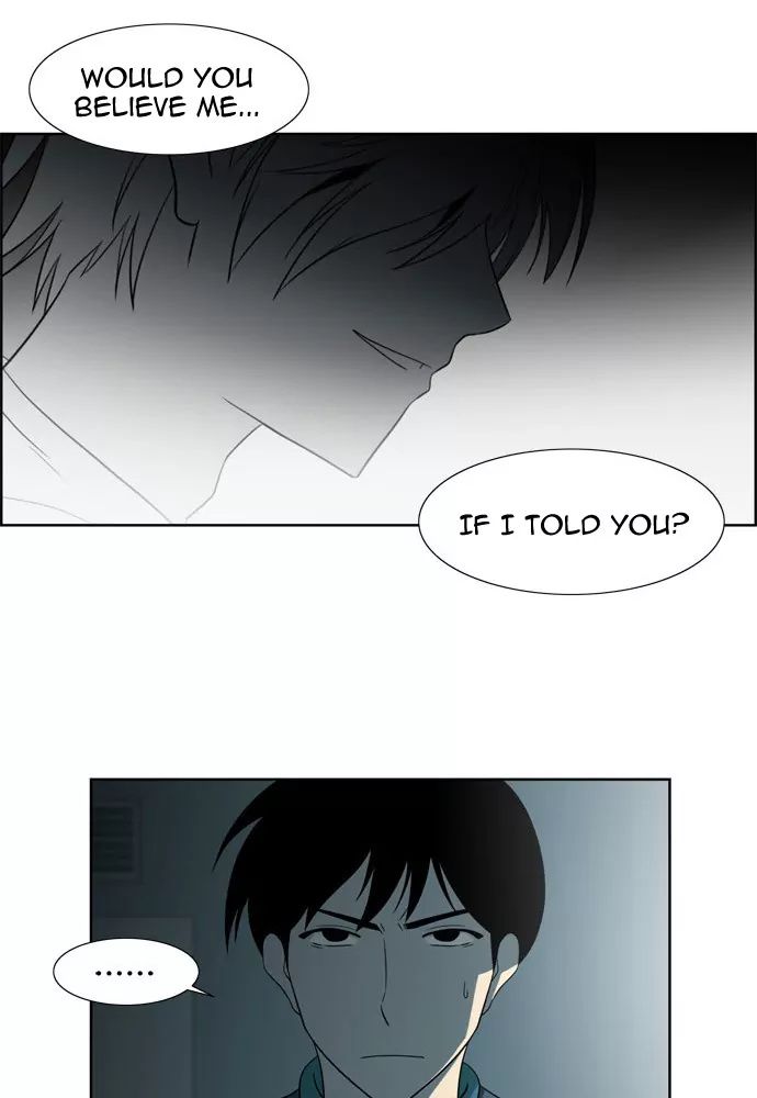 Melo Holic Manhwa - Chapter 65 Page 24
