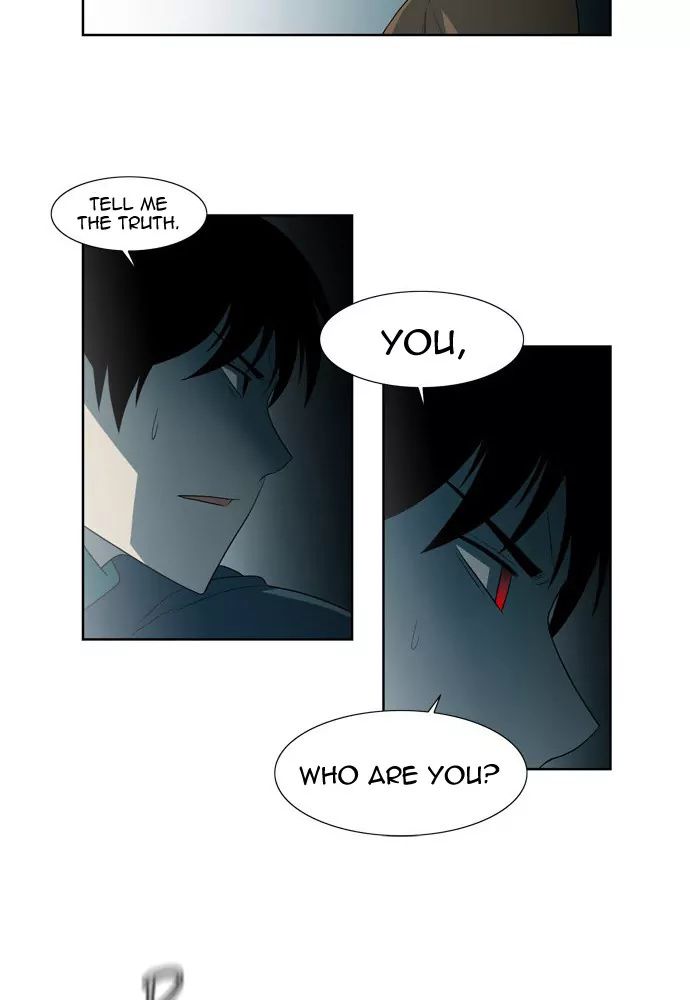 Melo Holic Manhwa - Chapter 65 Page 29