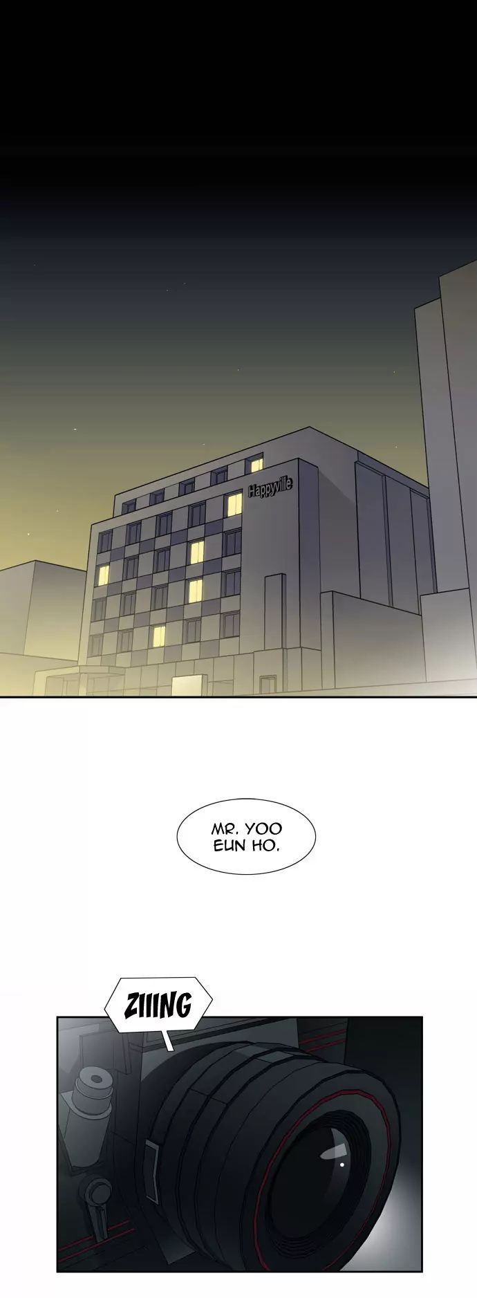 Melo Holic Manhwa - Chapter 59 Page 0