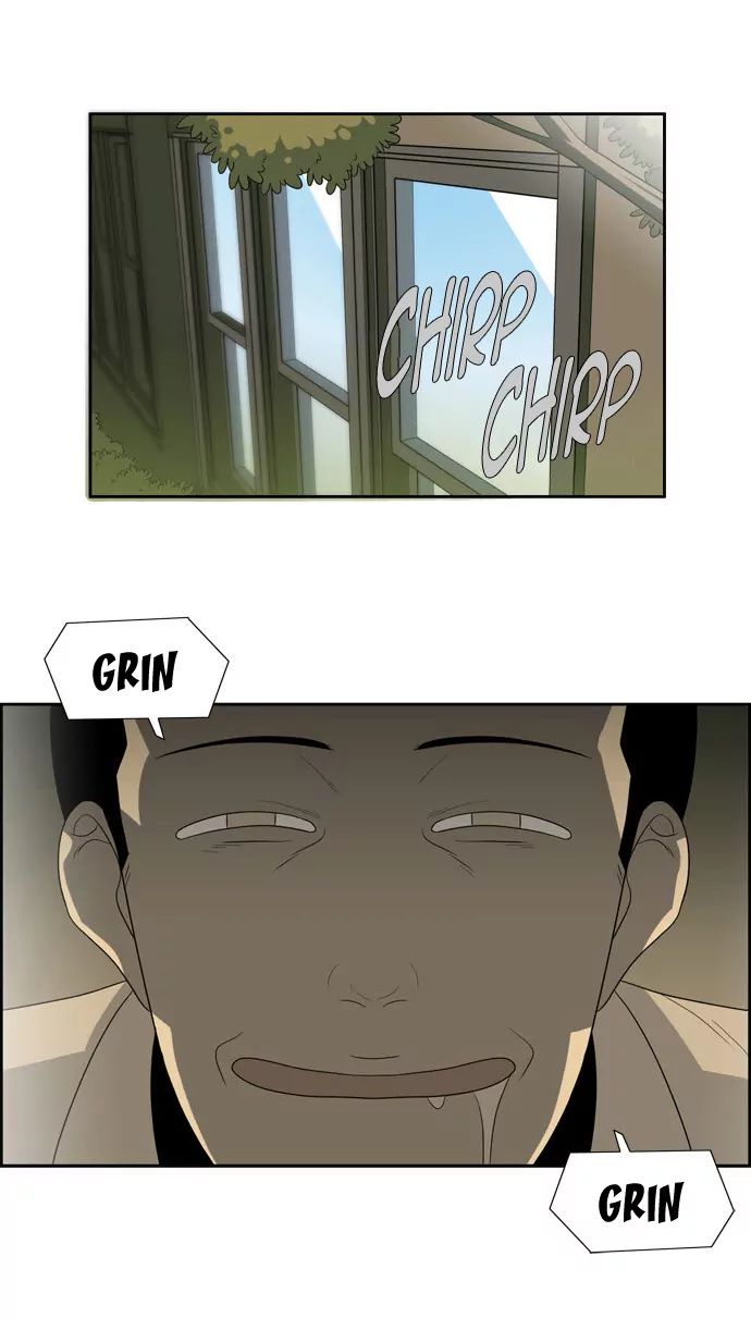 Melo Holic Manhwa - Chapter 59 Page 5