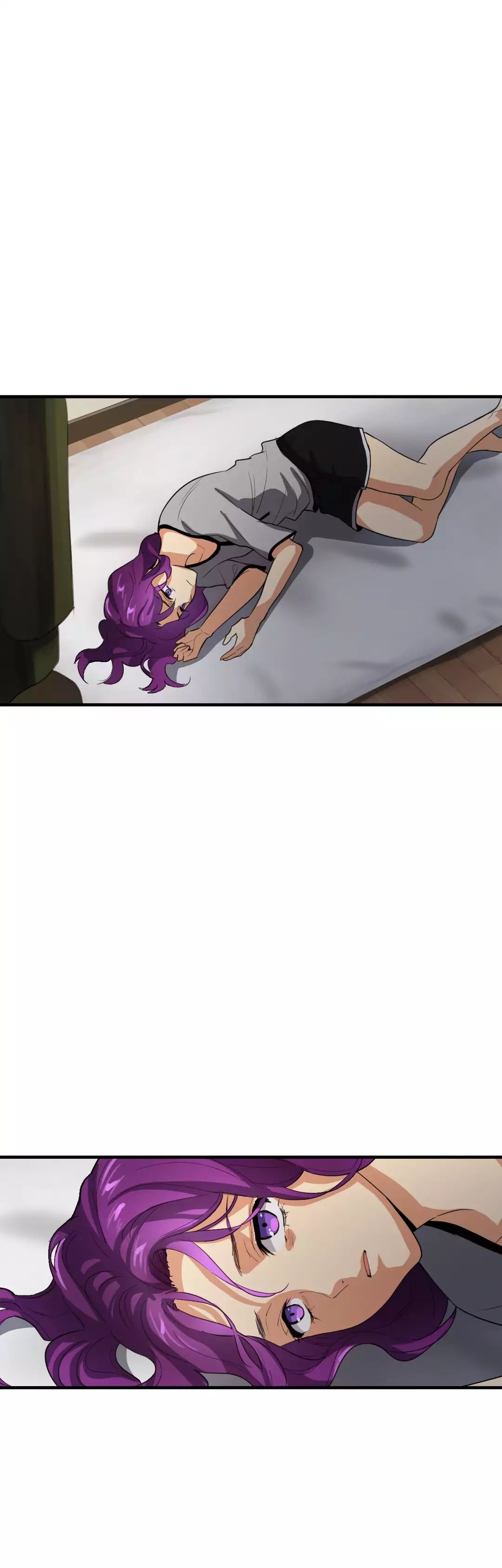 Mango's Bone Manhwa - Chapter 50 Page 0