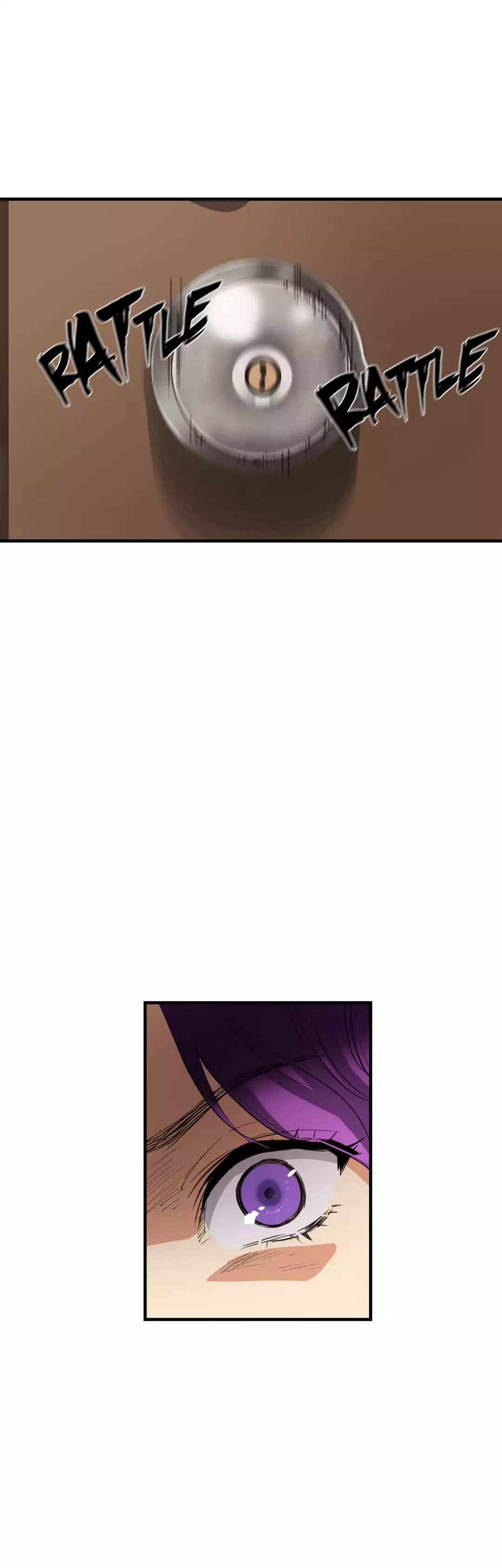 Mango's Bone Manhwa - Chapter 50 Page 1