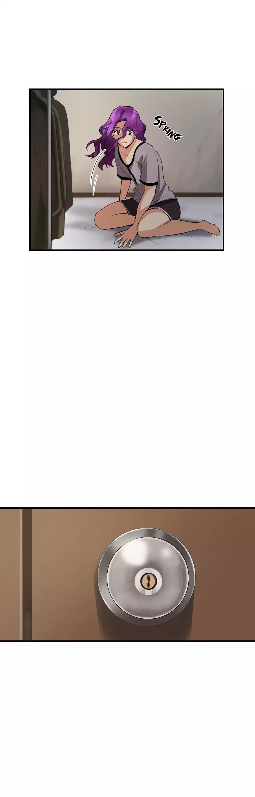 Mango's Bone Manhwa - Chapter 50 Page 2