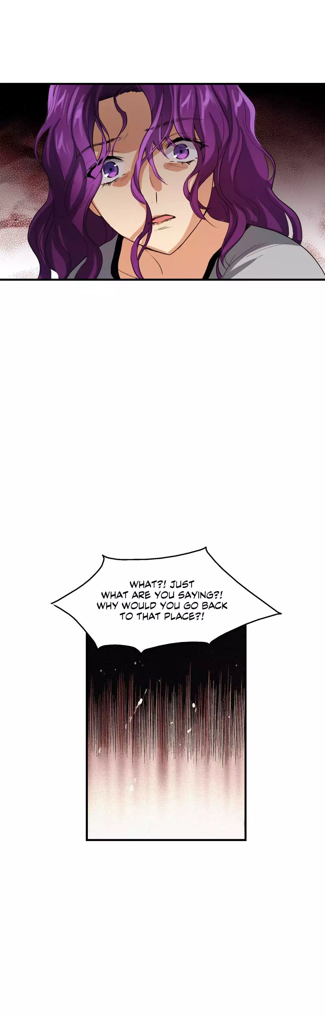 Mango's Bone Manhwa - Chapter 50 Page 3